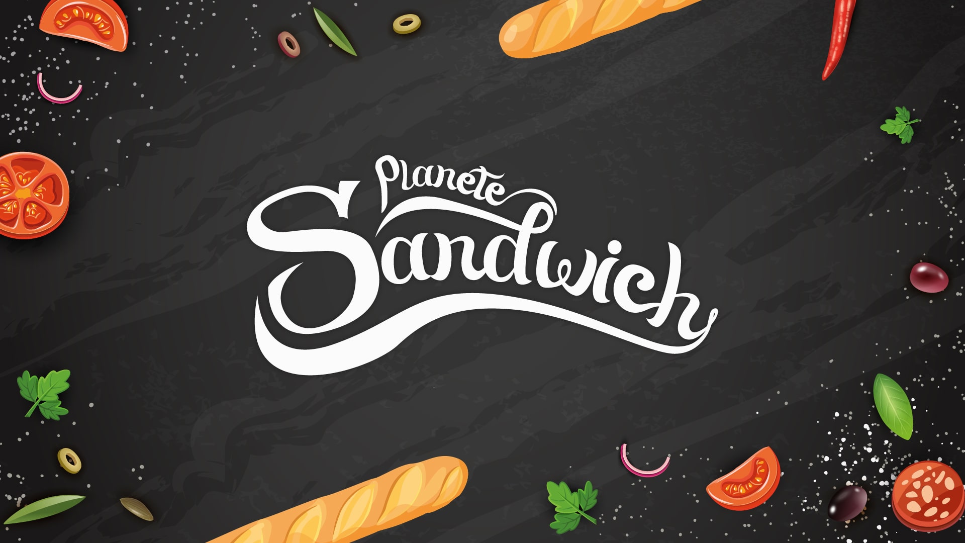 Planète Sandwichs